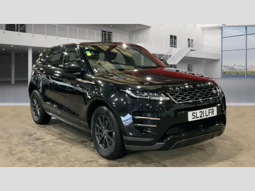 Land Rover Range Rover Evoque  2.0 D165 R-Dynamic FWD Euro 6 (s/s) 5dr