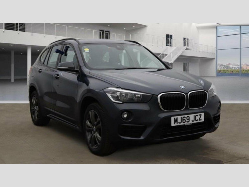BMW X1  1.5 18i GPF Sport sDrive Euro 6 (s/s) 5dr