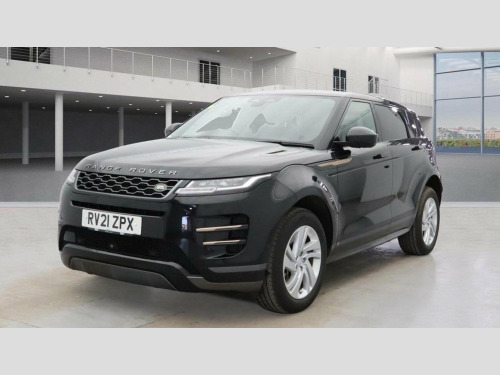 Land Rover Range Rover Evoque  1.5 P300e 12.2kWh R-Dynamic S Auto 4WD Euro 6 (s/s) 5dr