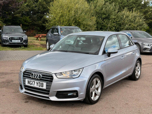 Audi A1  1.4 TFSI Sport Sportback Euro 6 (s/s) 5dr