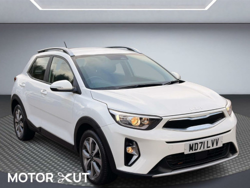 Kia Stonic  1.0 T-GDi 2 Euro 6 (s/s) 5dr 