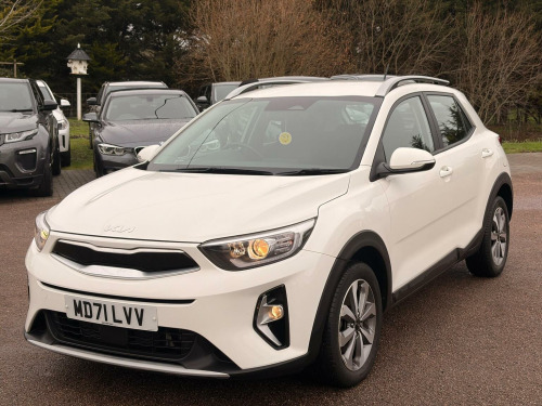 Kia Stonic  1.0 T-GDi 2 Euro 6 (s/s) 5dr 