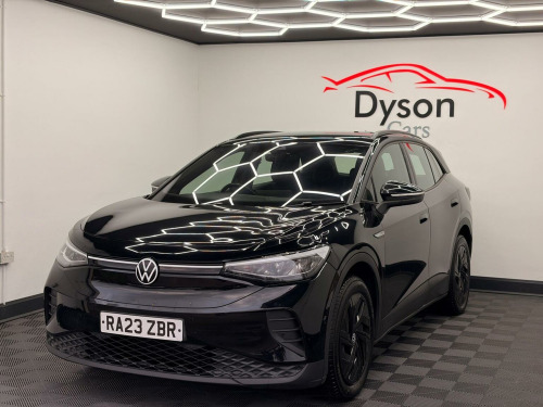 Volkswagen ID.4  Pro 77kWh Life Auto 5dr