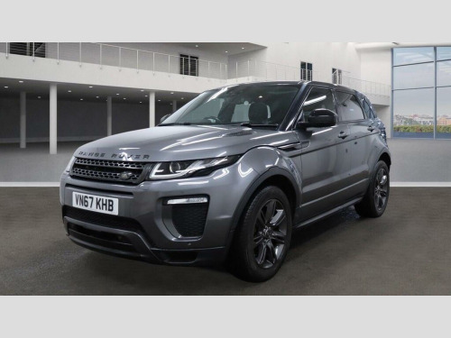 Land Rover Range Rover Evoque  2.0 TD4 Landmark Auto 4WD Euro 6 (s/s) 5dr 