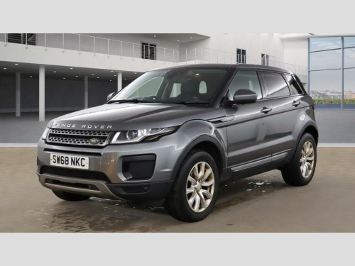 Land Rover Range Rover Evoque  2.0 eD4 SE FWD Euro 6 (s/s) 5dr 