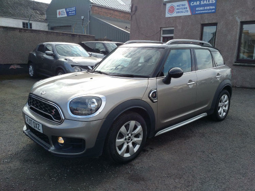 MINI Countryman  2.0 Cooper S Countryman