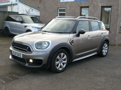 MINI Countryman  2.0 Cooper S Countryman