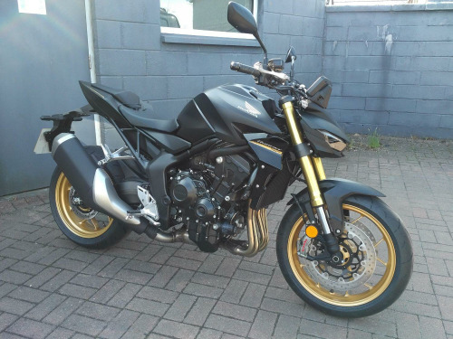 Honda HORNET SP