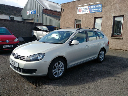 Volkswagen Golf 1.4 TSI SE