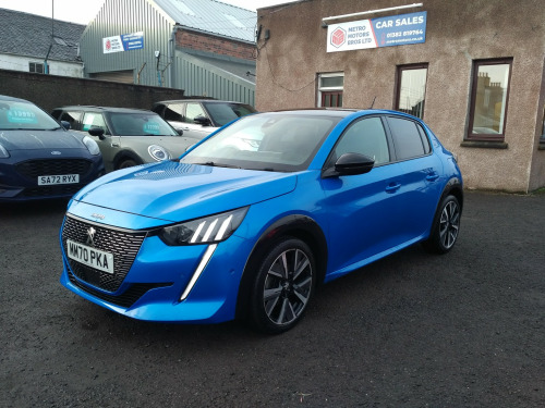 Peugeot 208  1.2 PureTech GT 