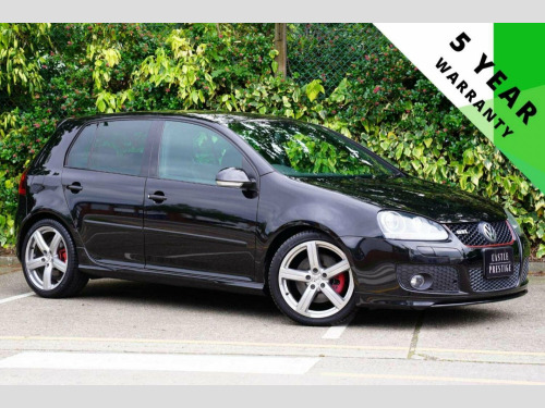 Volkswagen Golf  2.0 TFSI GTI Pirelli