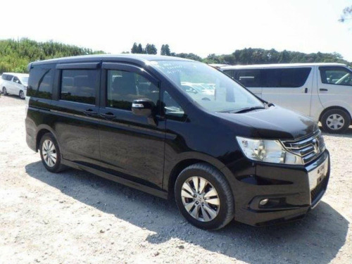 Honda Stepwagon  2.0 Spada S 5dr 8 Seats