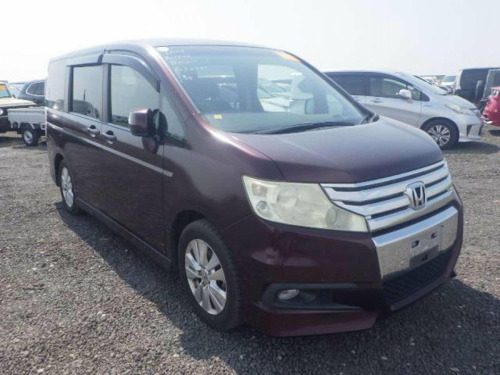 Honda Stepwagon  2.0 Spada Z 5dr 8 Seats