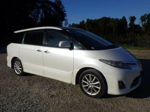 Toyota Estima 2.4AERAS G EDITION