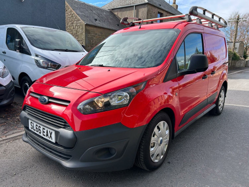 Ford Transit Connect  1.5 TDCi 200