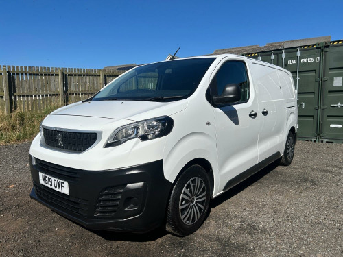 Peugeot Expert  1.6 BlueHDi 1000 Professional