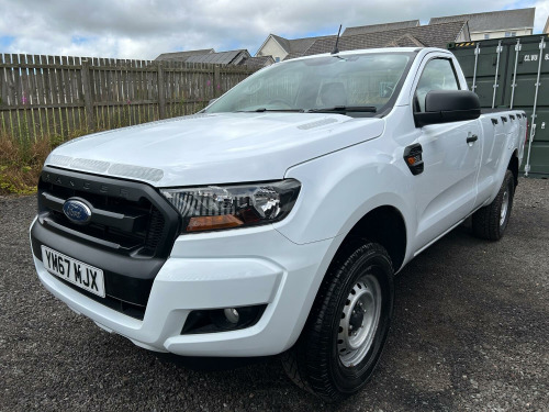 Ford Ranger  2.2 TDCi XL