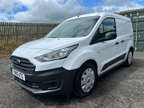 Ford Transit Connect  1.5 200 EcoBlue