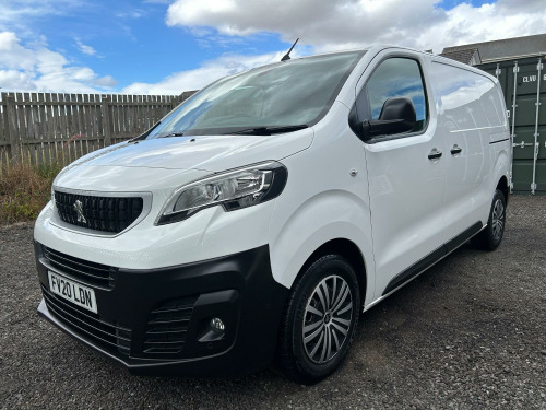 Peugeot Expert  2.0 BlueHDi 1400 Professional