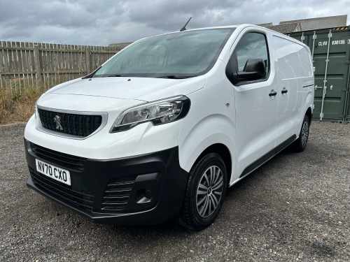 Peugeot Expert  2.0 BlueHDi 1400 Professional