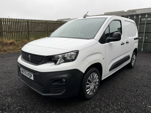 Peugeot Partner  1.5 BlueHDi 1000 Professional 