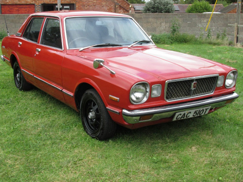 Toyota CRESTA CRESSIDA AUTO