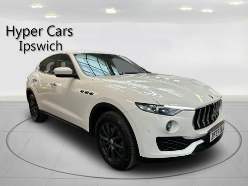 Maserati Levante  3.0 D V6