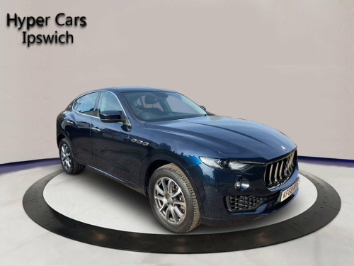 Maserati Levante  3.0 V6