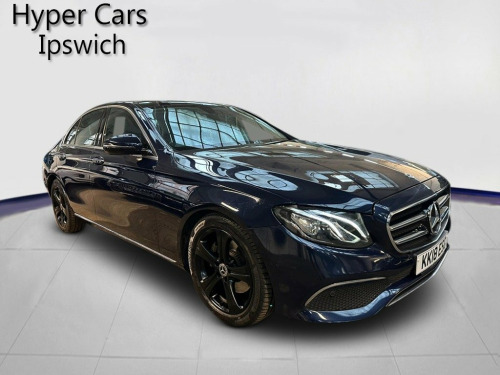 Mercedes-Benz E-Class  2.0 E220d SE