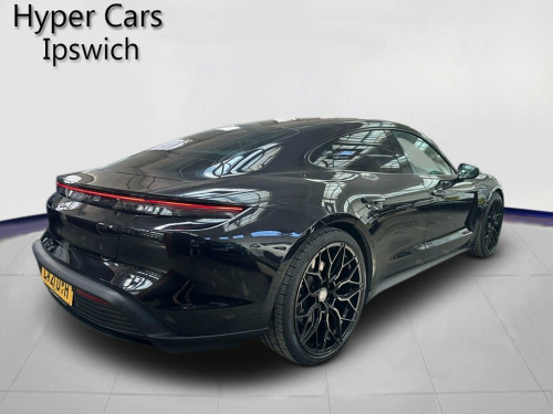 Porsche Taycan  Performance 79.2kWh