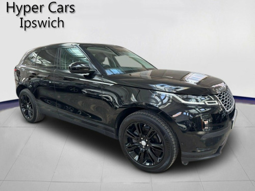 Land Rover Range Rover Velar  2.0 D240 SE