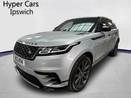 Land Rover Range Rover Velar  2.0 D240 R-Dynamic HSE