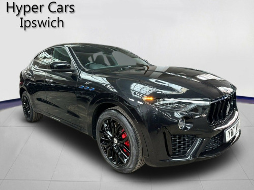 Maserati Levante  2.0 MHEV GT