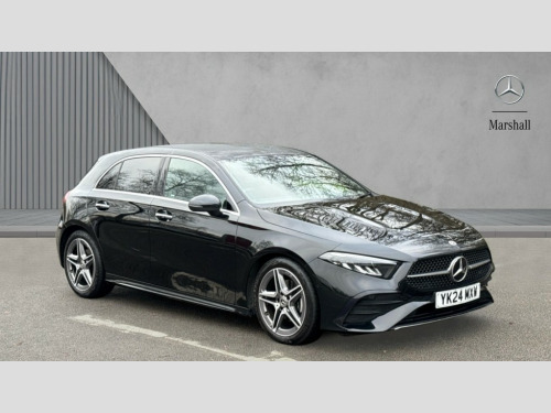 Mercedes-Benz A-Class A200 A 200 Amg Line Executive