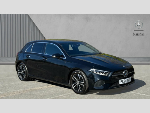 Mercedes-Benz A-Class A200 A CLASS A200 Sport Executive 5dr Auto