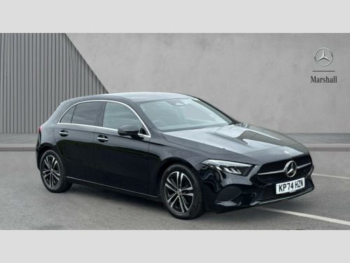 Mercedes-Benz A-Class A200 A CLASS A200 Sport Executive 5dr Auto