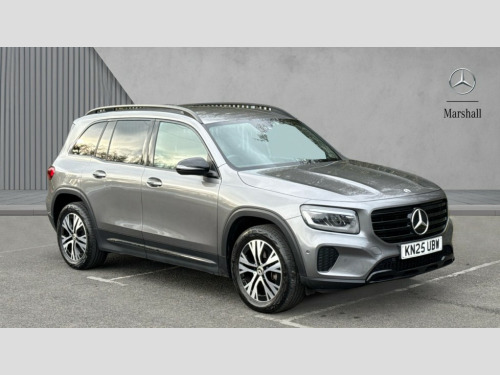 Mercedes-Benz GLB  GLB 200 Sport Executive 5dr 7G-Tronic 