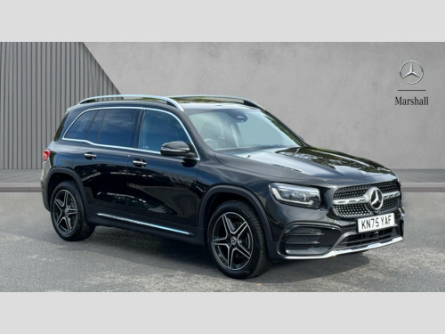 Mercedes-Benz GLB  GLB 200 AMG Line Executive 