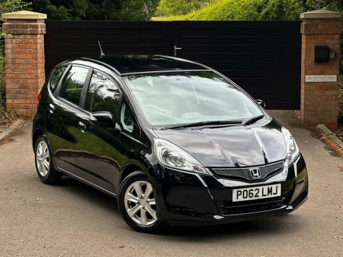 Honda Jazz  I-VTEC ES-T