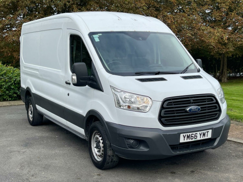 Ford Transit  2.2 TDCi 350 L3 H2