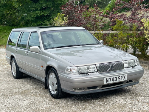 Volvo 960  3.0 24V Auto Estate