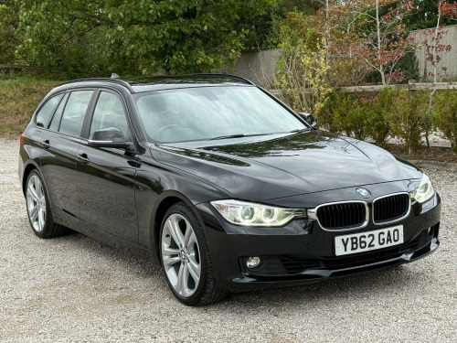 BMW 3 Series 3.0 330d SE Touring