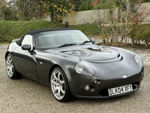TVR Tamora  3.6 