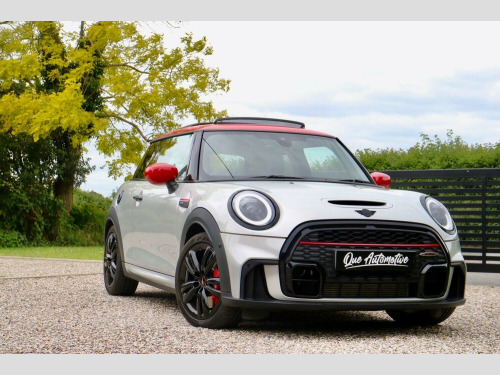 MINI Hatch  2.0 Hatch John Cooper Works