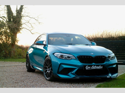 BMW M2  3.0 M2 Competition