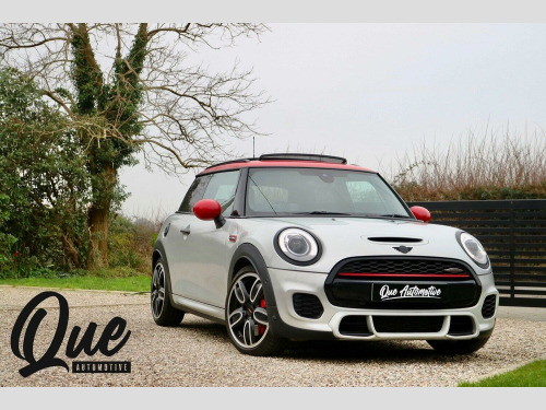 MINI Hatch  2.0 John Cooper Works 3-Door Hatch