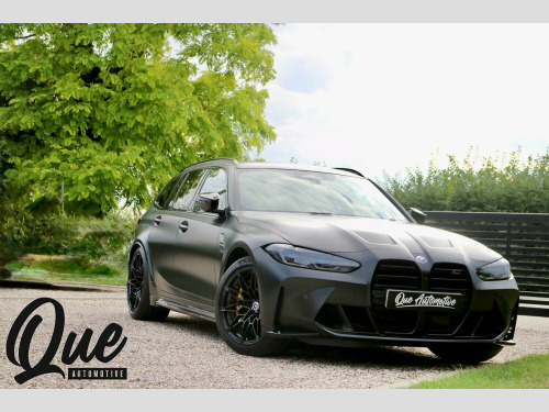 BMW M3  3.0 M3 Competition M xDrive Touring