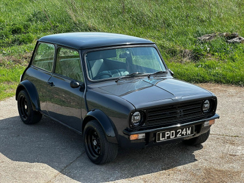 Austin Mini 1275 GT