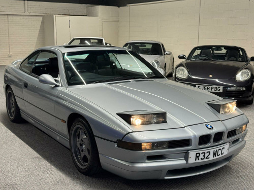 BMW 8 Series  4.4 840Ci V8 Ci Sport