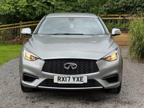 Infiniti Q30  1.5d SE Euro 6 (s/s) 5dr